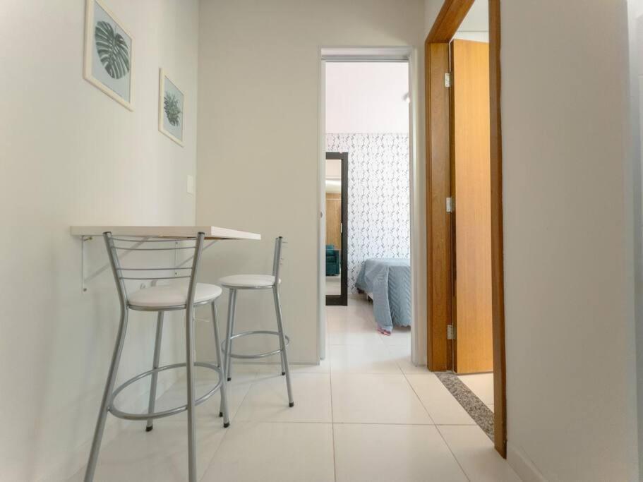 Ar Cond Wi-fi Uem Smart - Dg603 Apartment *