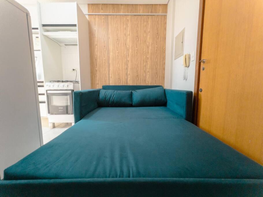 Apartment Ar Cond Wi-fi Uem Smart - Dg603 Maringa
