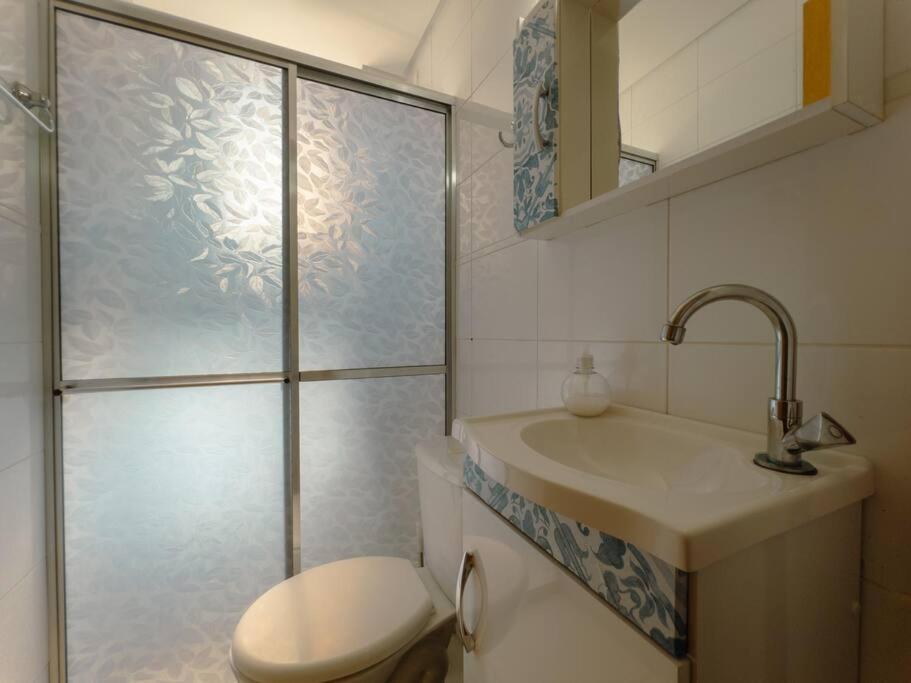 Apartment Ar Cond Wi-fi Uem Smart - Dg603 Maringa